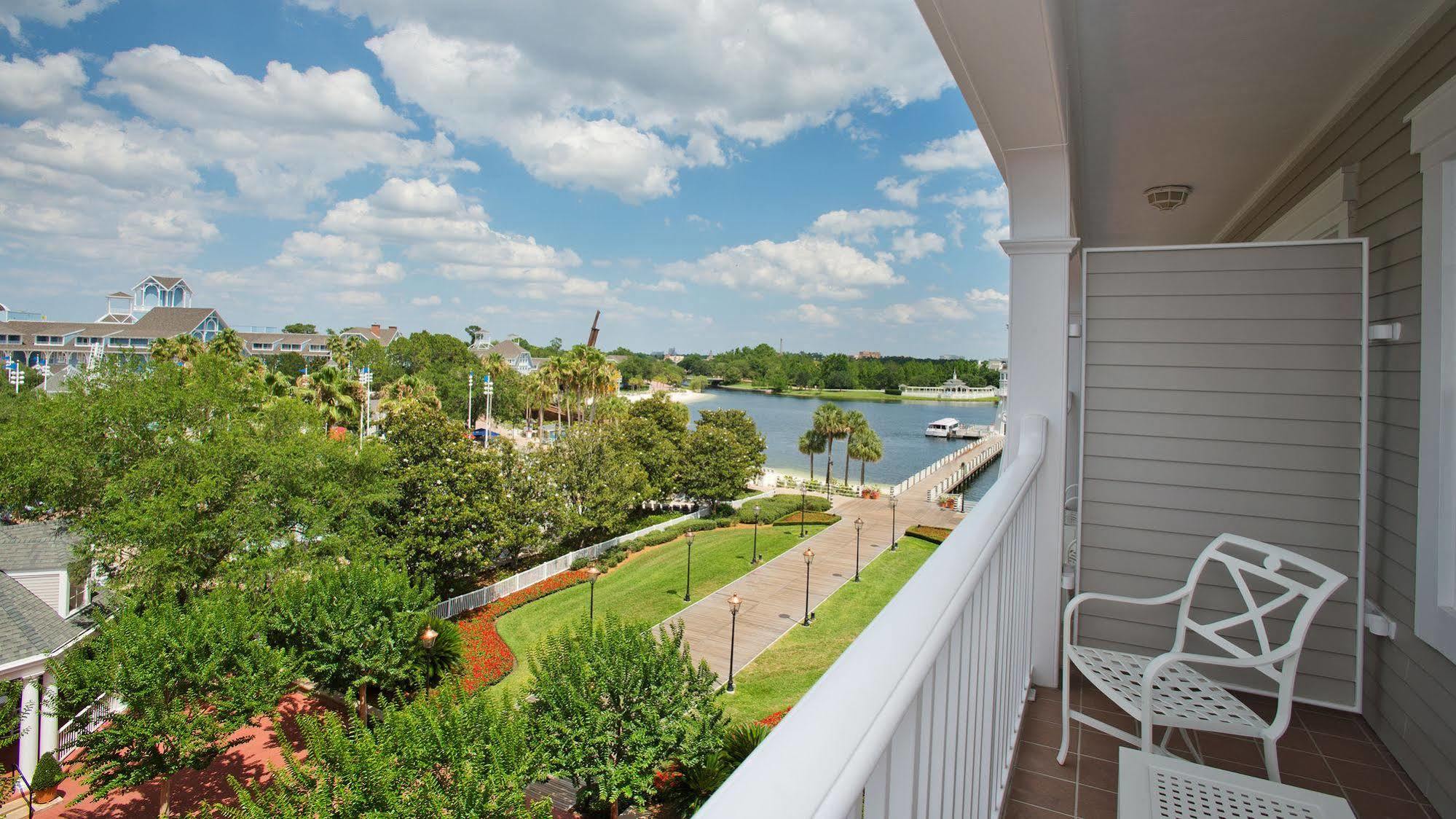 Disney's Club Hotel