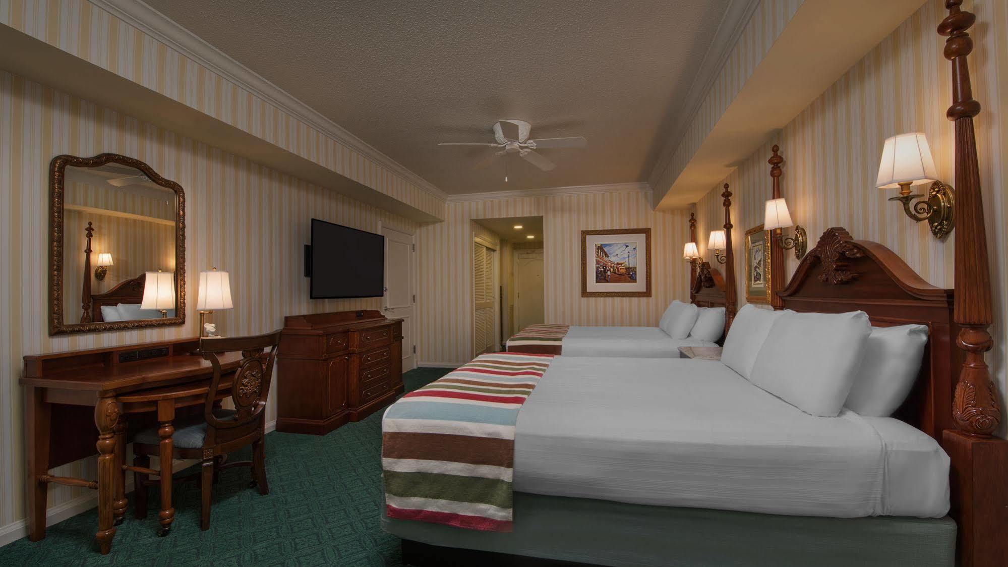 Disney's Boardwalk Hotel