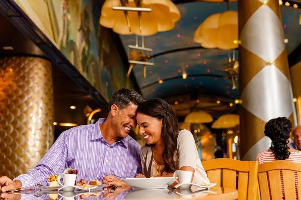 Disney's Boardwalk 4*