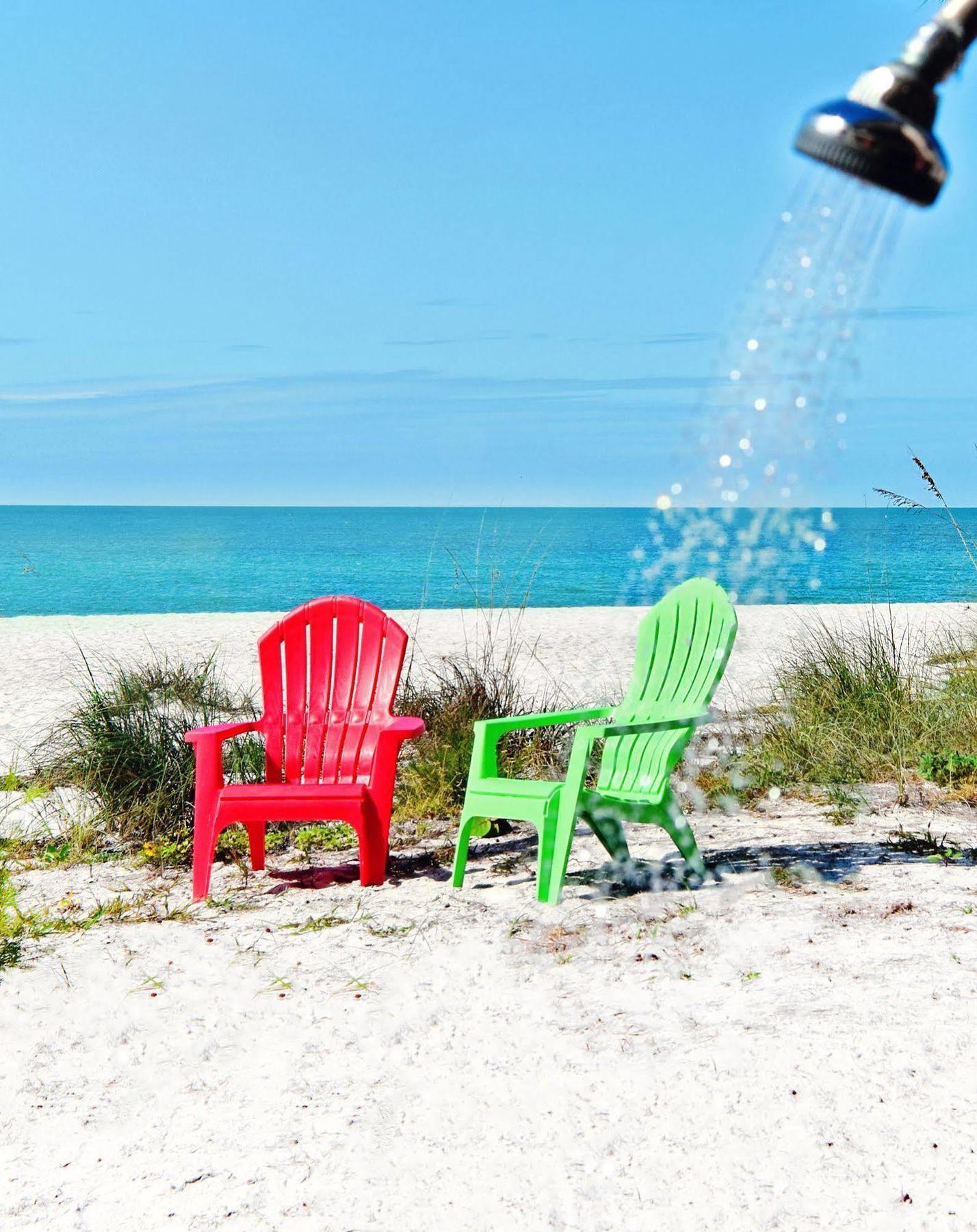 Hotel Anna Maria Island Dream Holmes Beach
