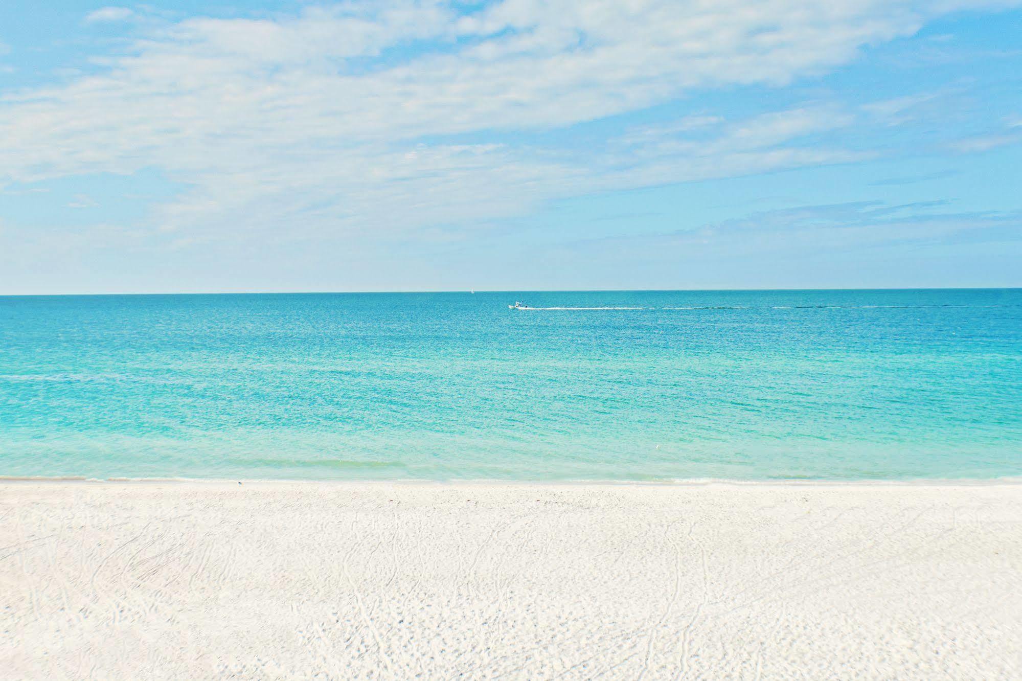 Hotel Anna Maria Island Dream
