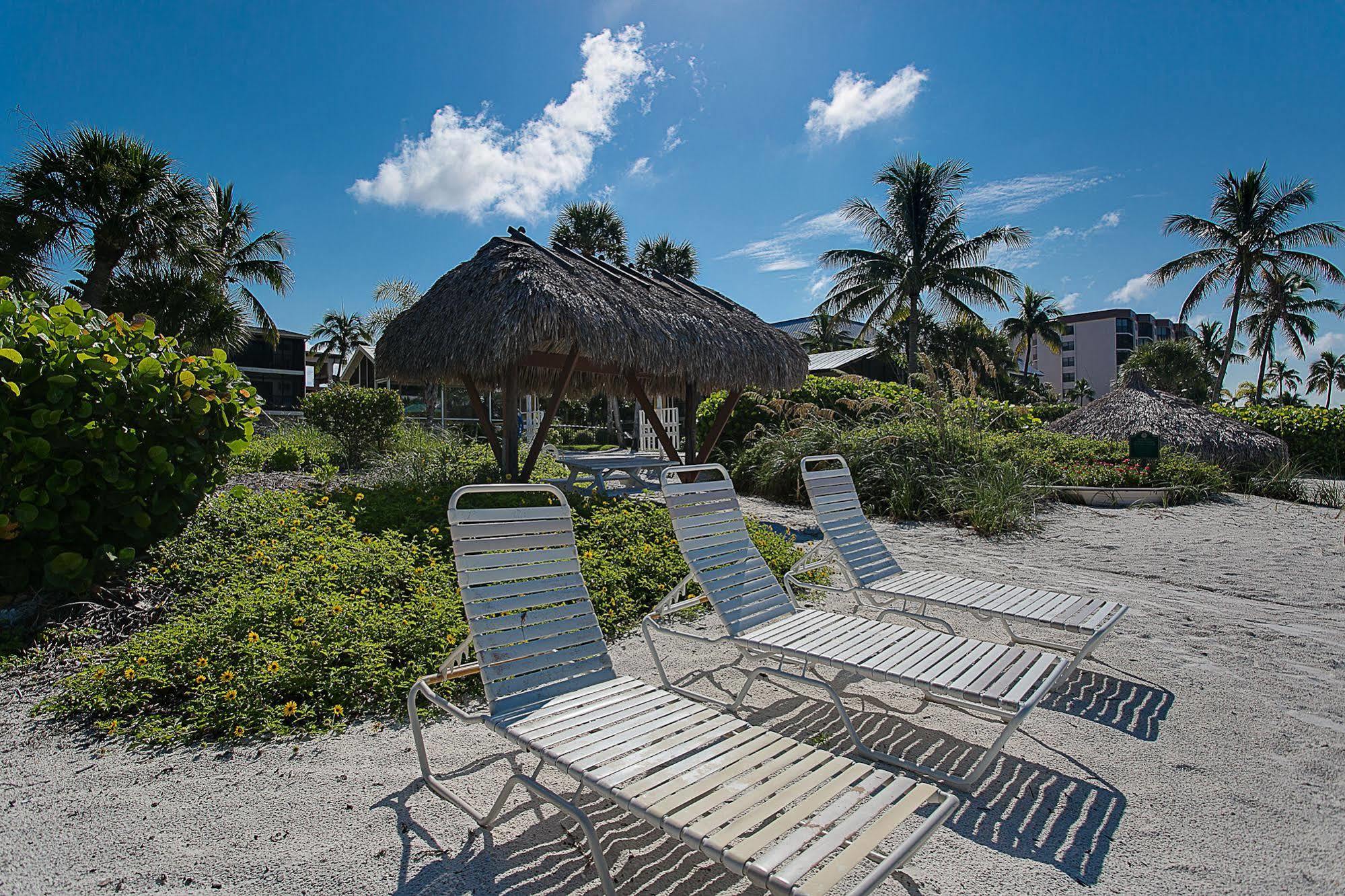 Resort Caribbean Club 2*