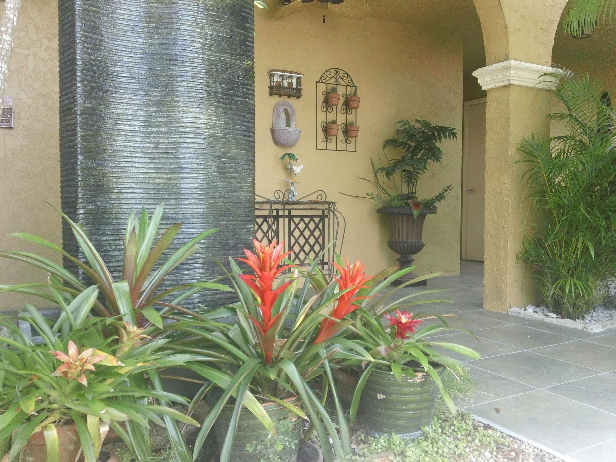 Aparthotel Wiggins Pass