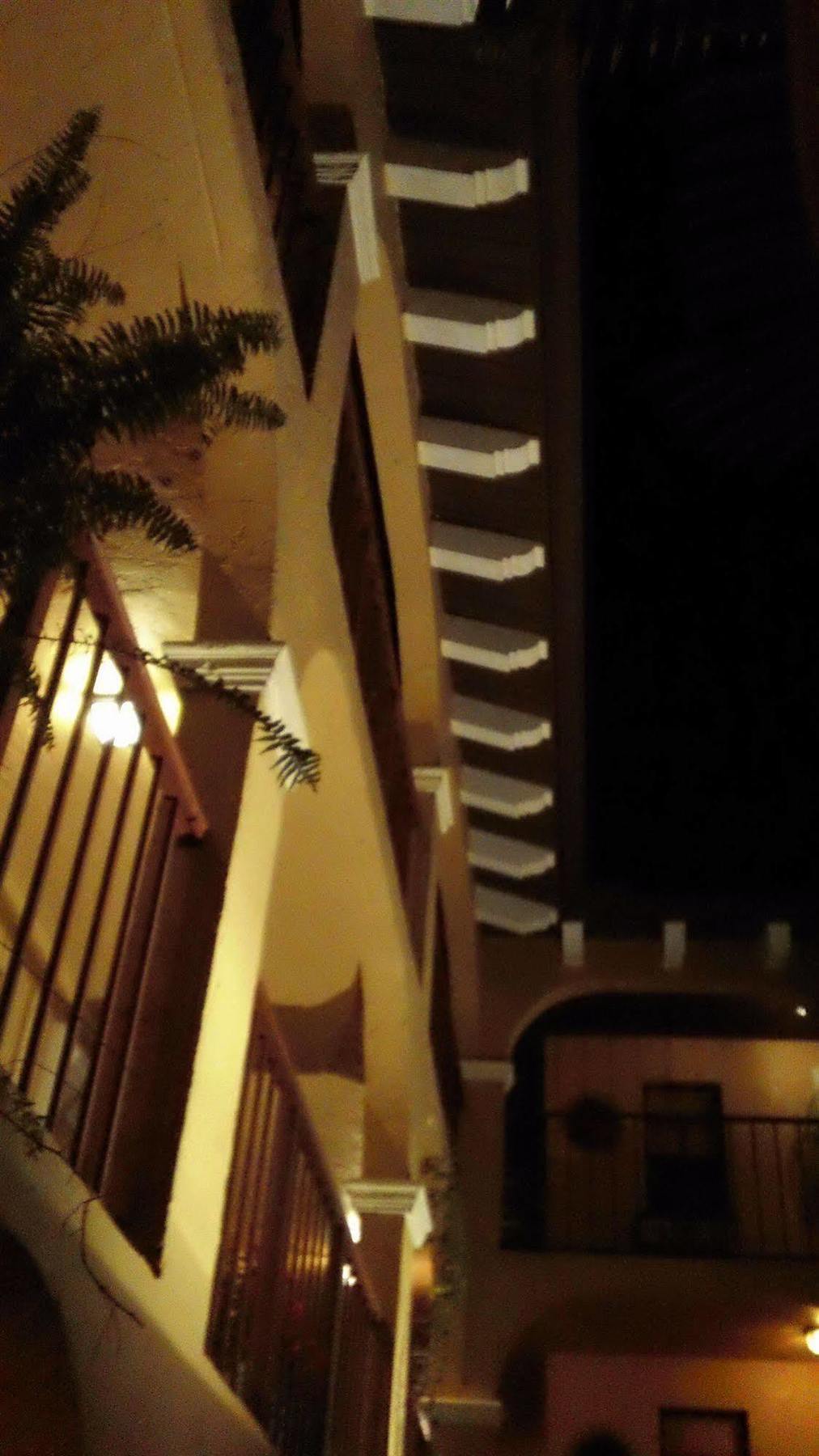 Aparthotel Wiggins Pass 4*
