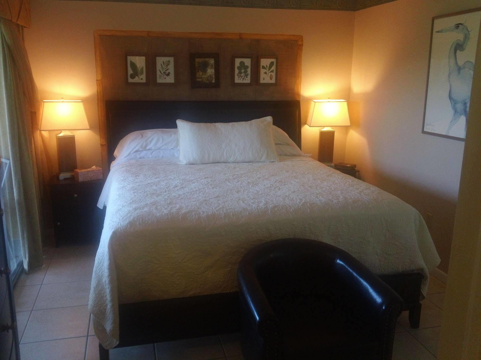 Aparthotel Wiggins Pass