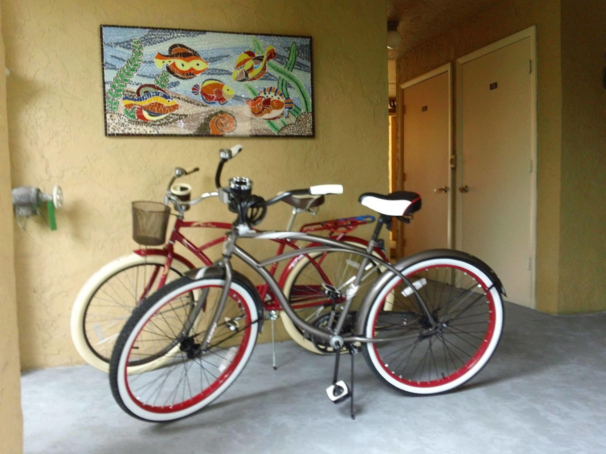 Aparthotel Wiggins Pass 4*