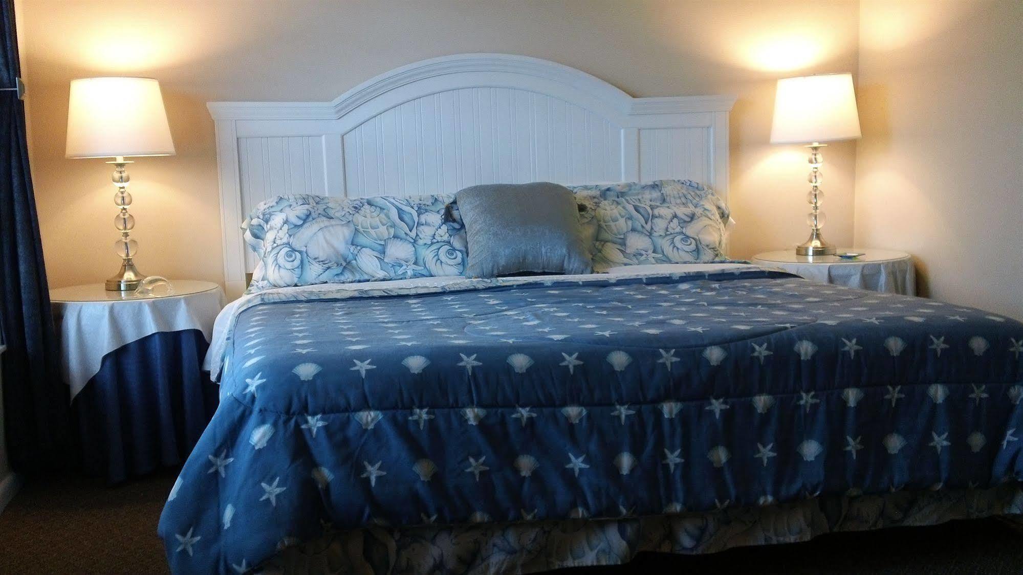 Aparthotel Wiggins Pass Bonita Springs