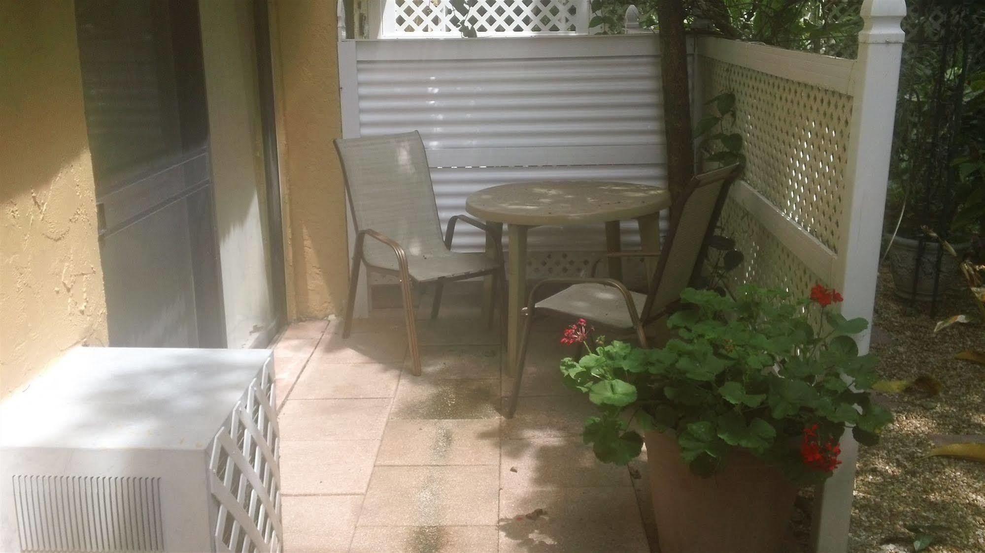 Aparthotel Wiggins Pass Bonita Springs
