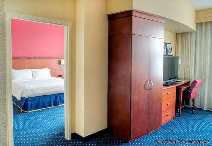 Hotel Courtyard By Marriott Downtown