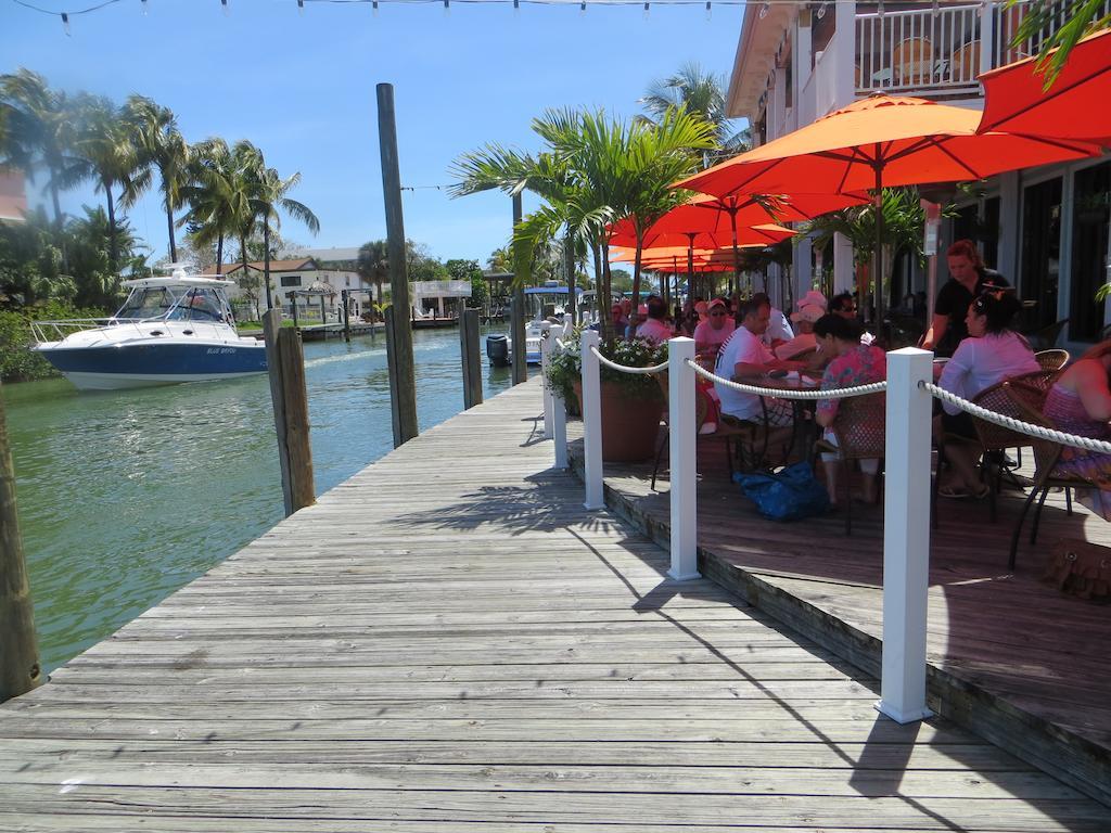 Matanzas Motel