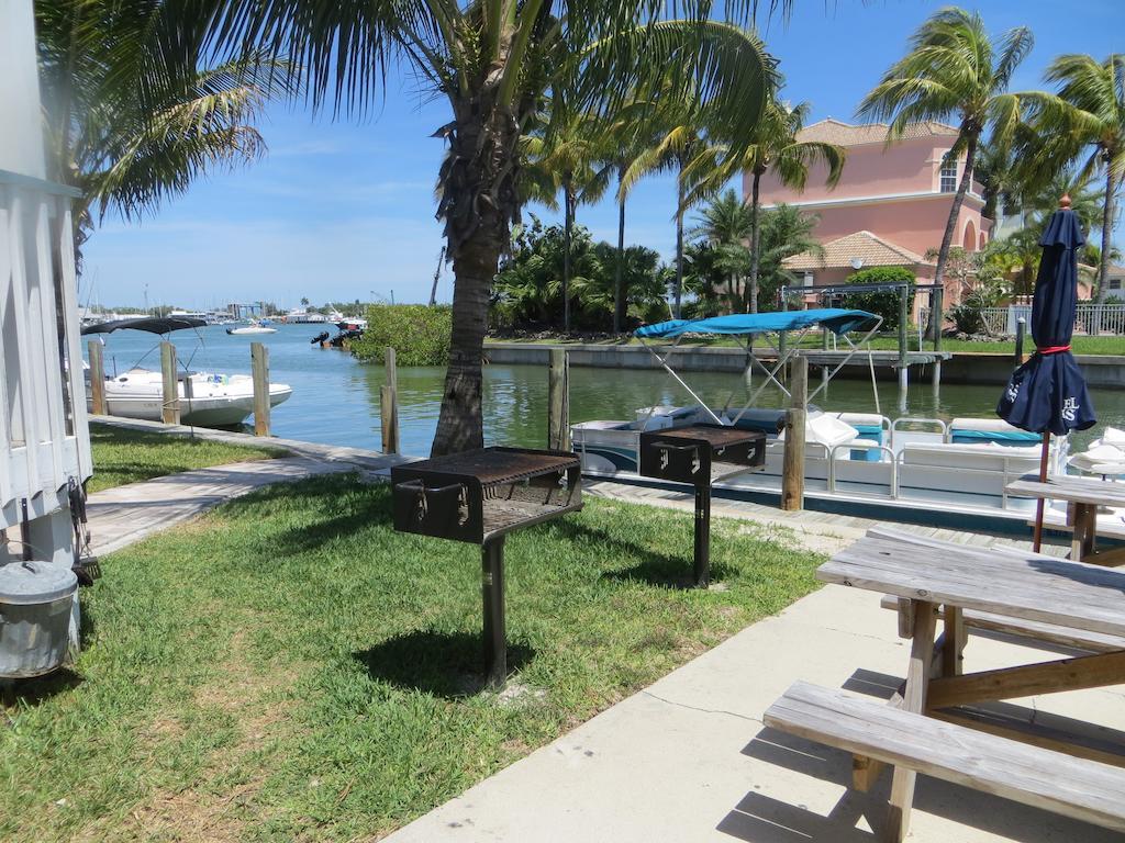 Matanzas Motel Fort Myers Beach