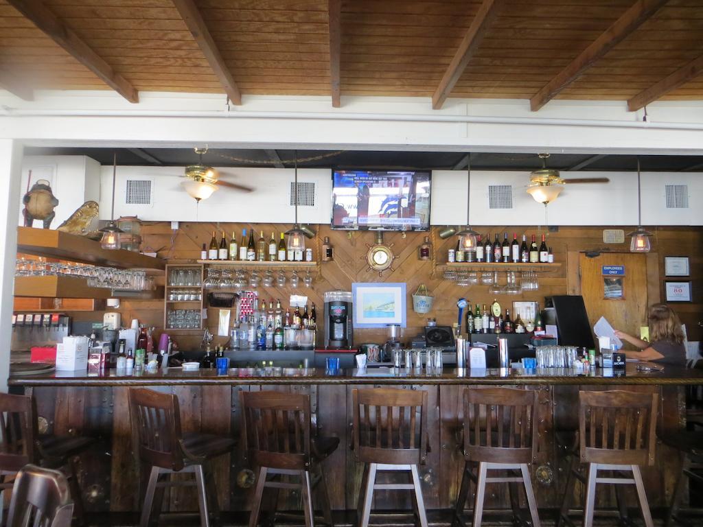 Matanzas Motel
