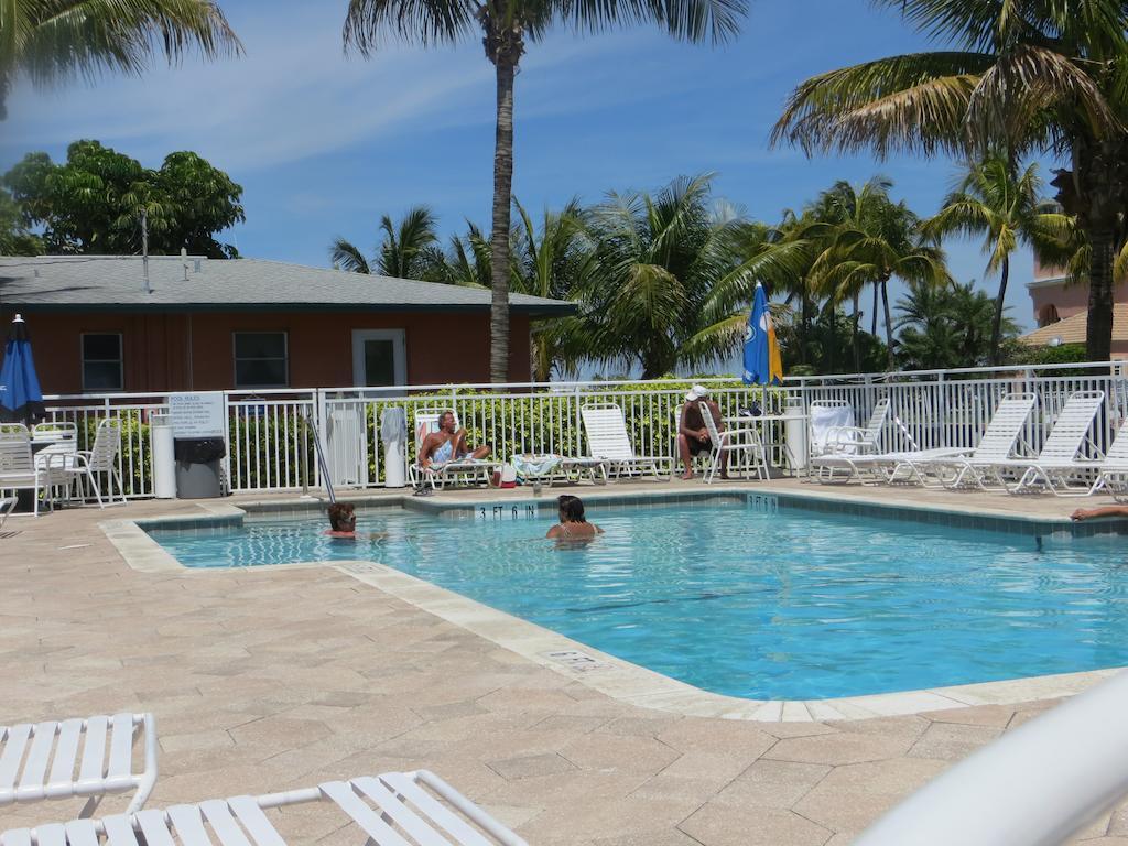 Matanzas Motel Fort Myers Beach