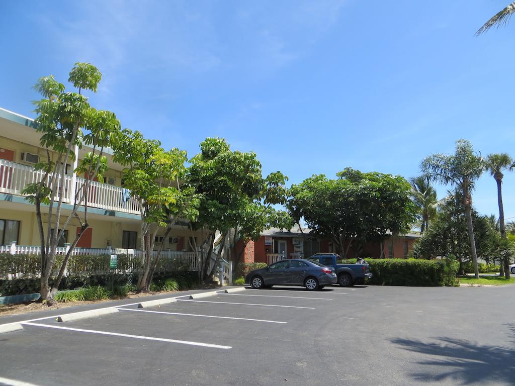 Matanzas Motel
