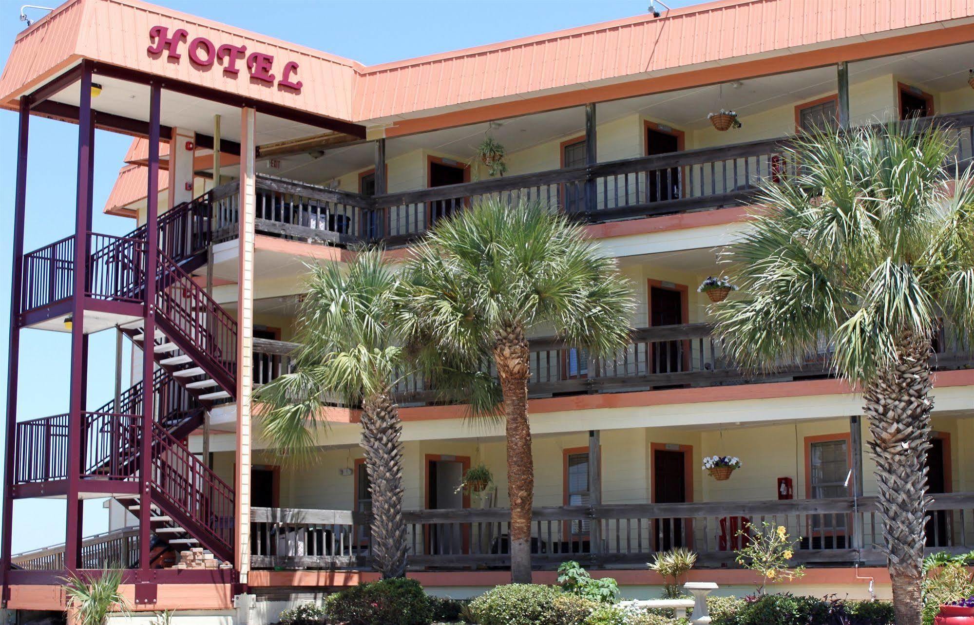 Hotel The House St. Augustine