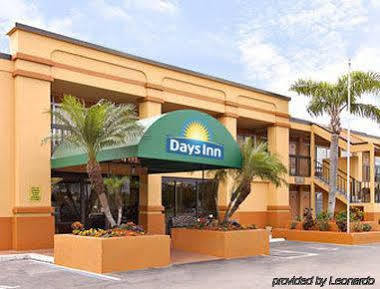 Travelodge By Wyndham Myers North North Fort Myers