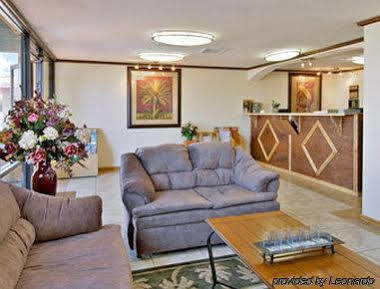 Motel Travelodge By Wyndham Myers North 2*