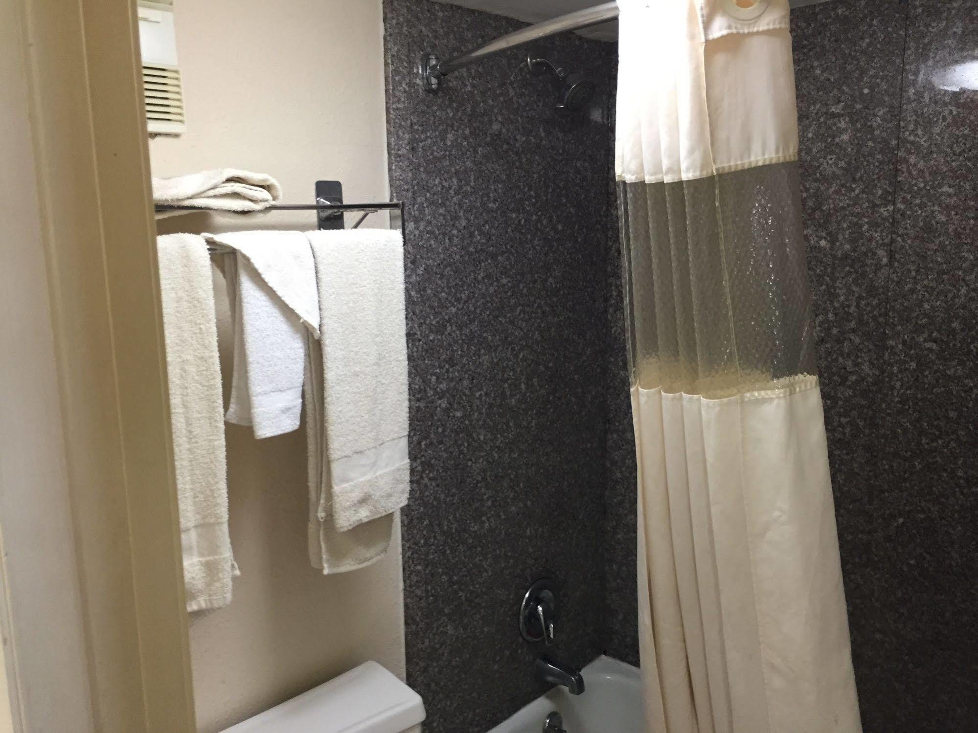 Motel Budget Of DeLand