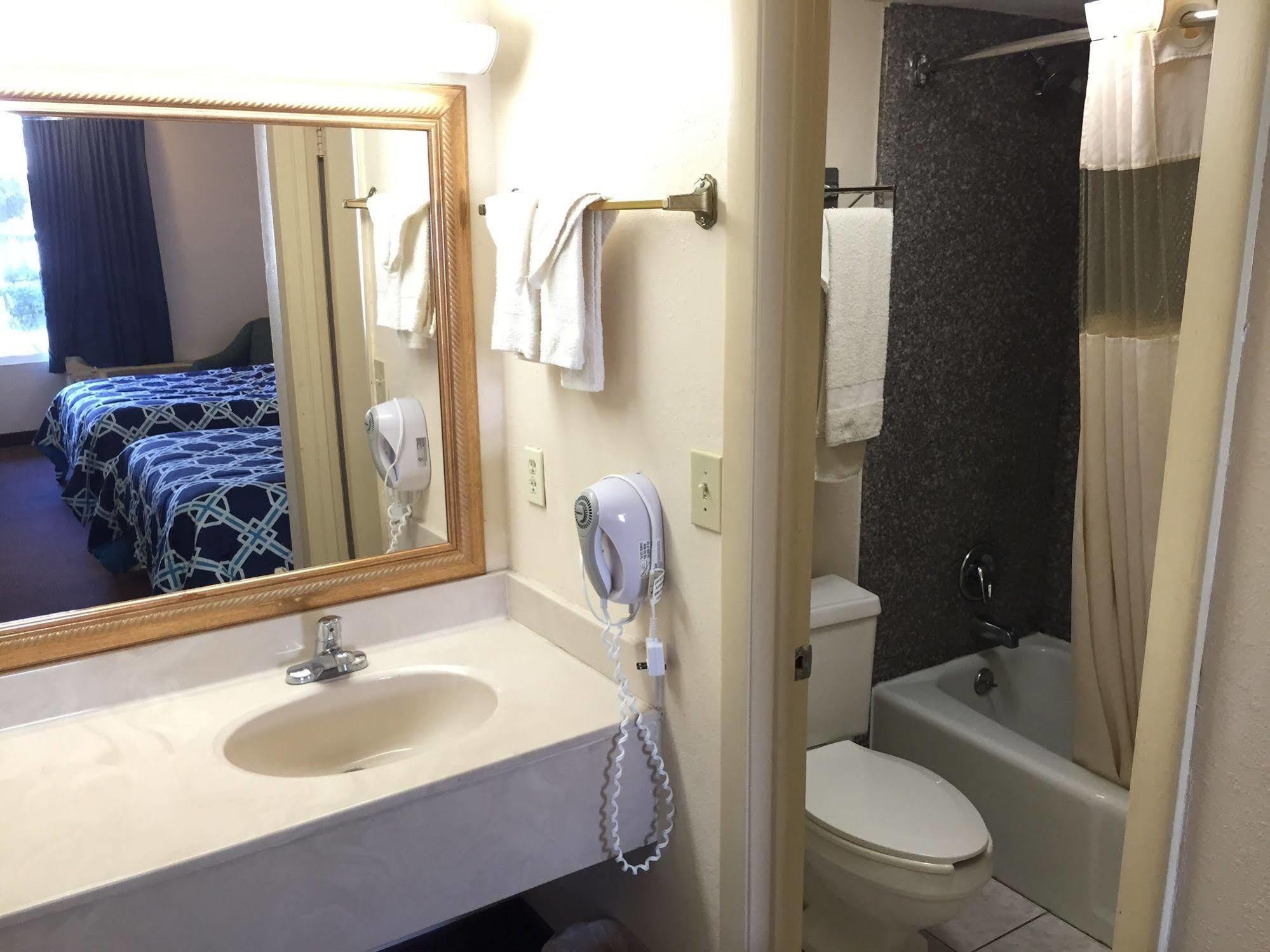 Budget Of Motel