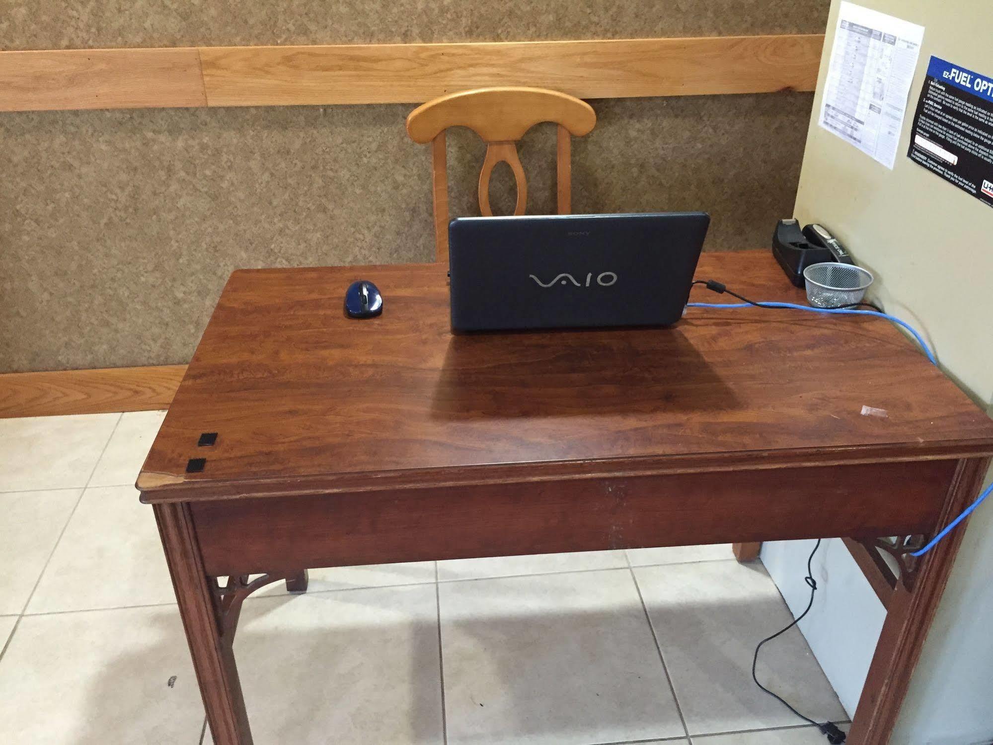 Budget Of Motel DeLand