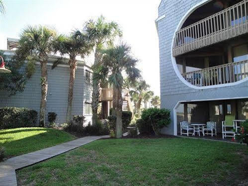 Hibiscus Oceanfront Resort St. Augustine Beach
