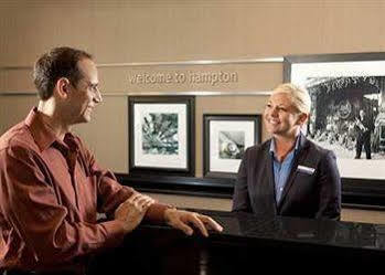 Hotel Hampton & Tampa Northwest/oldsmar