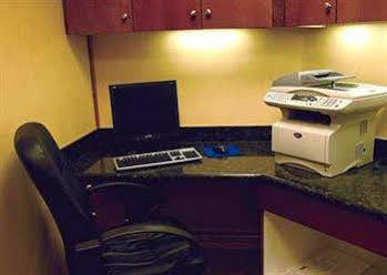 Hampton & Tampa Northwest/oldsmar Hotel 3*