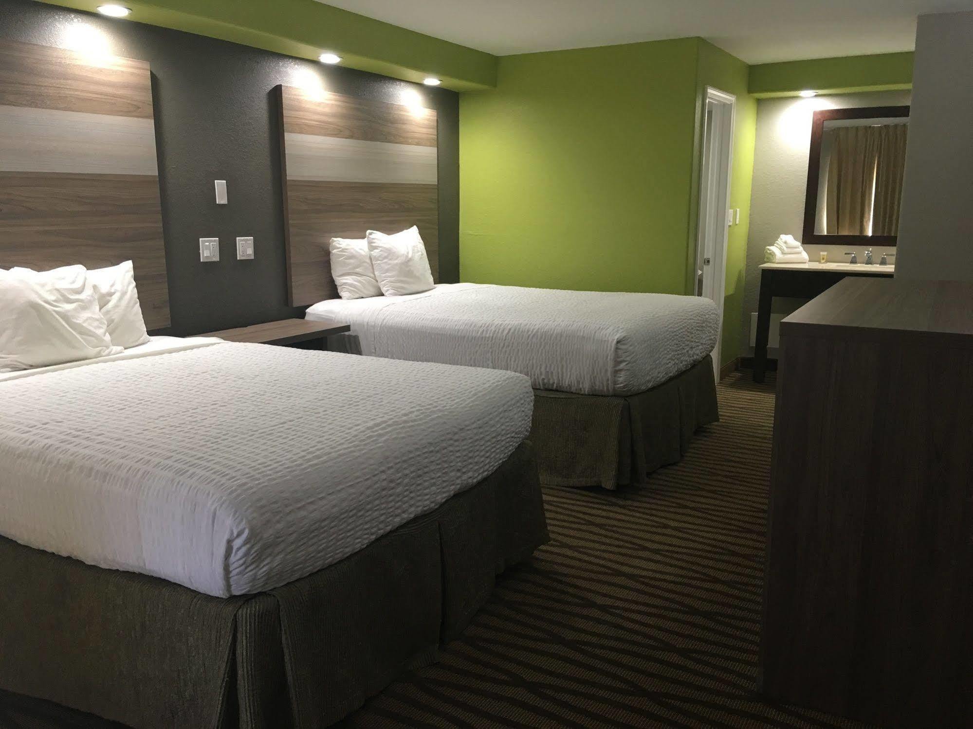 Motel Seabreeze - Walton