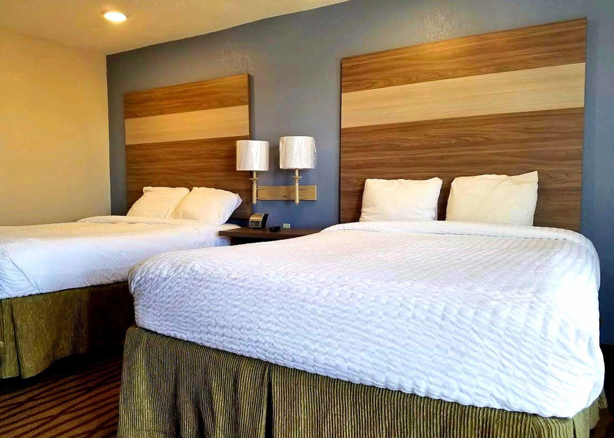 Seabreeze - Walton Motel Fort Walton Beach