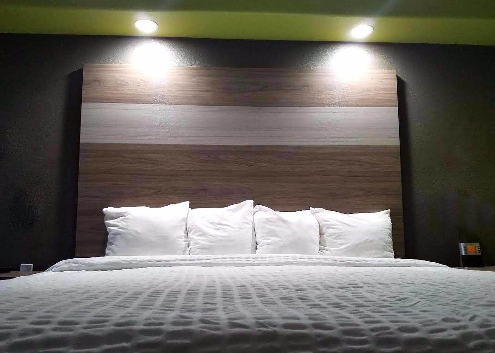 Seabreeze - Walton Motel 2*