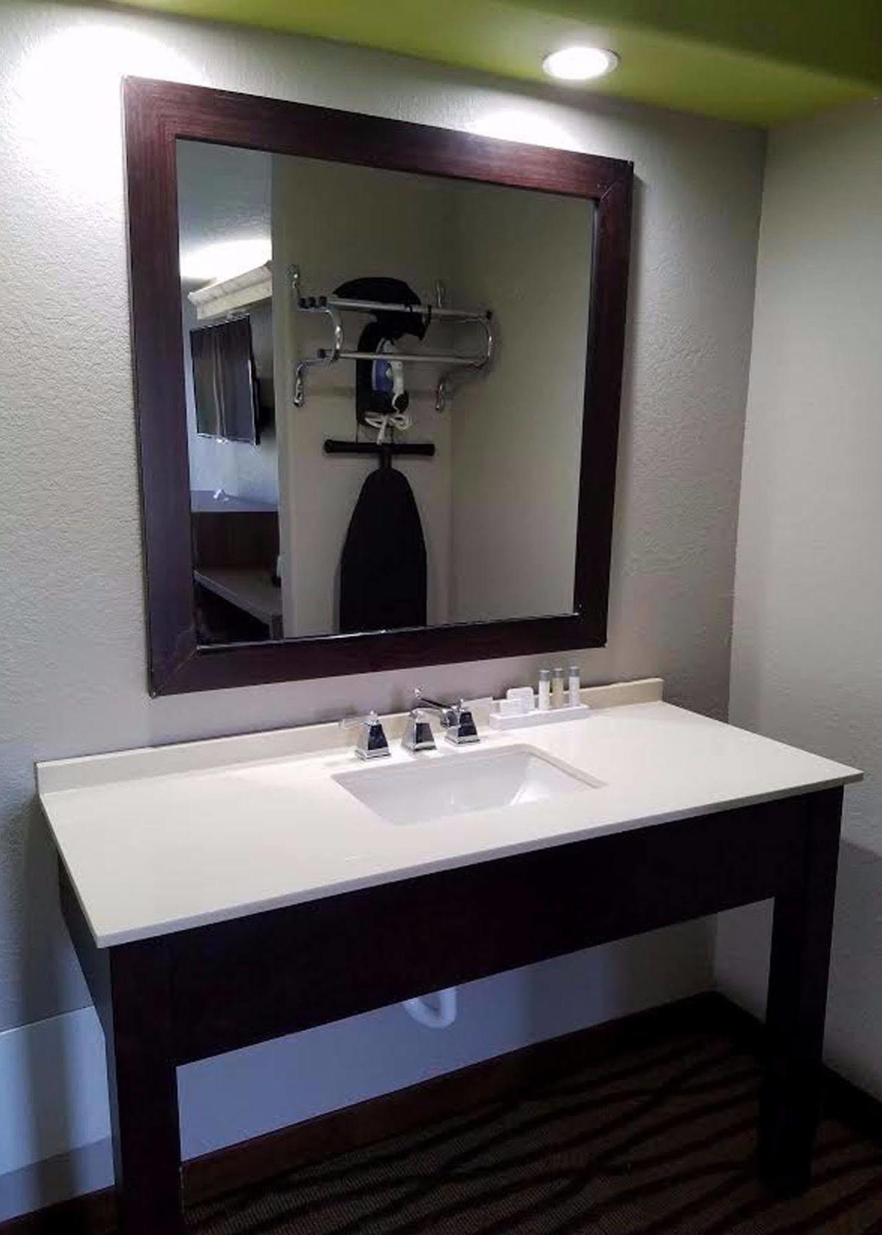 Seabreeze - Walton Motel 2*