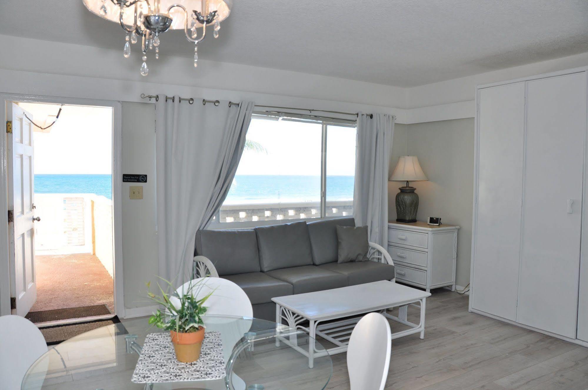 Coral Tides Pompano Beach