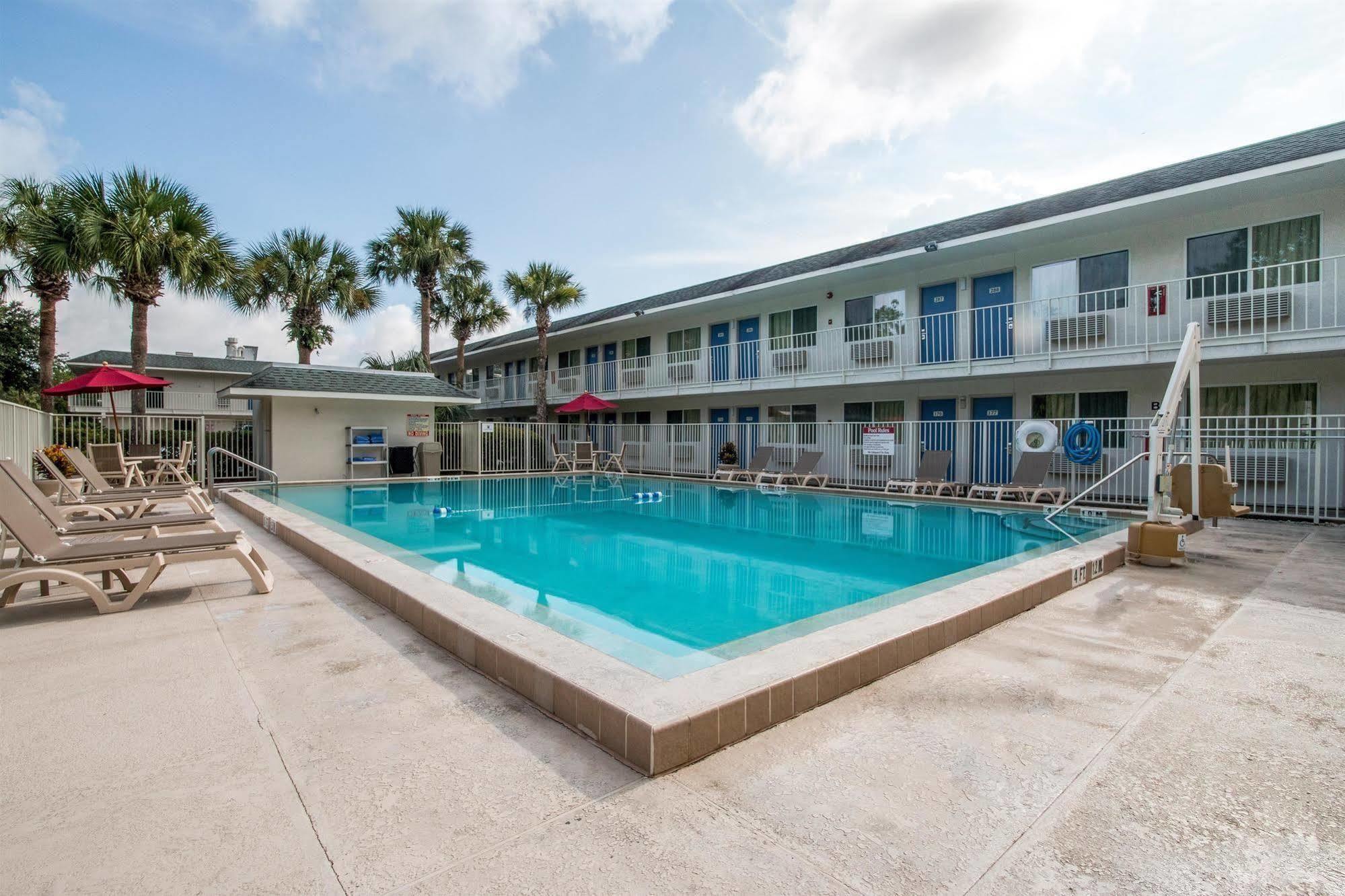 6-kissimmee, Fl - Orlando Hotel Celebration