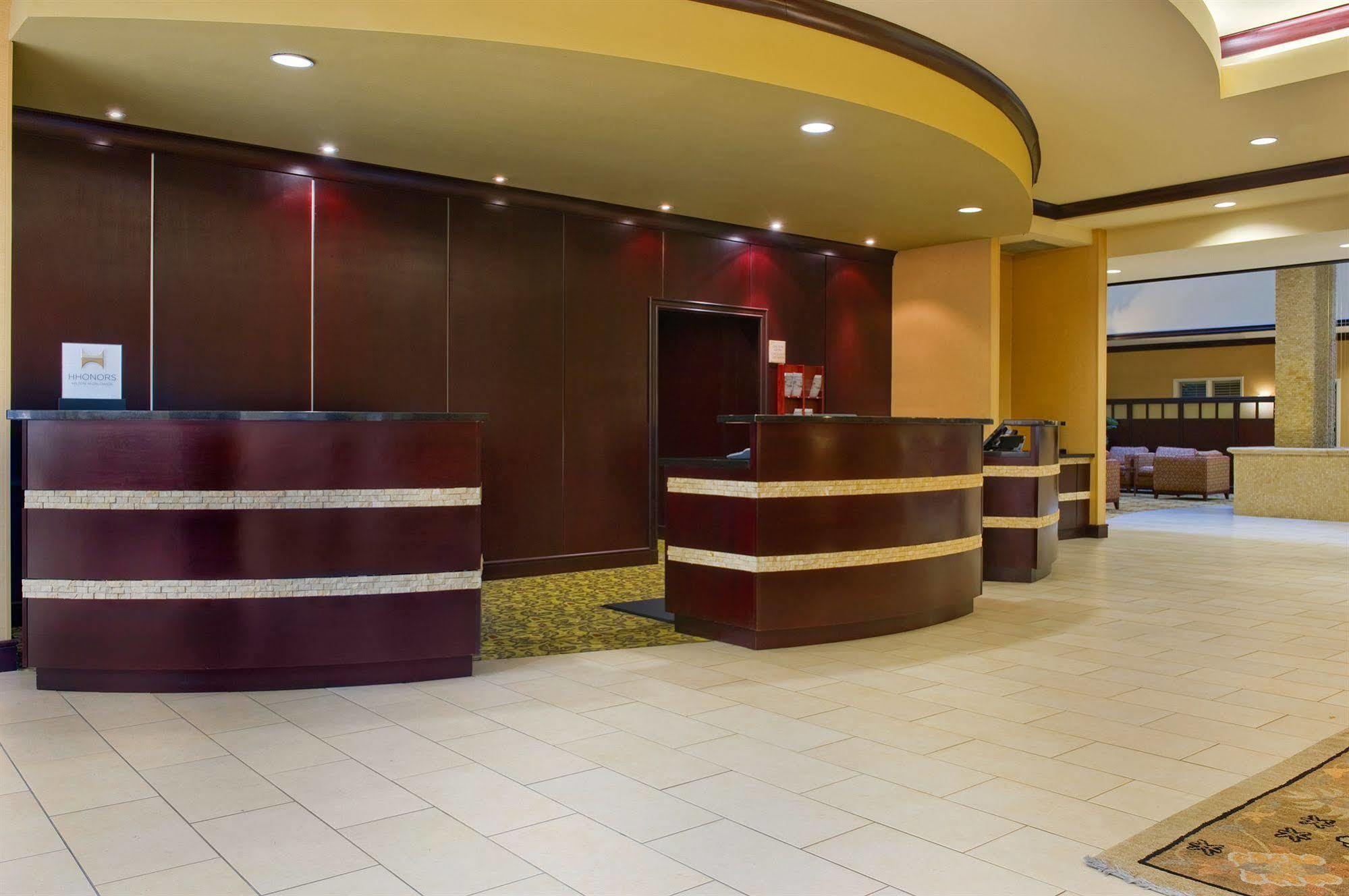 Embassy By Hilton Brandon Hotel Tampa