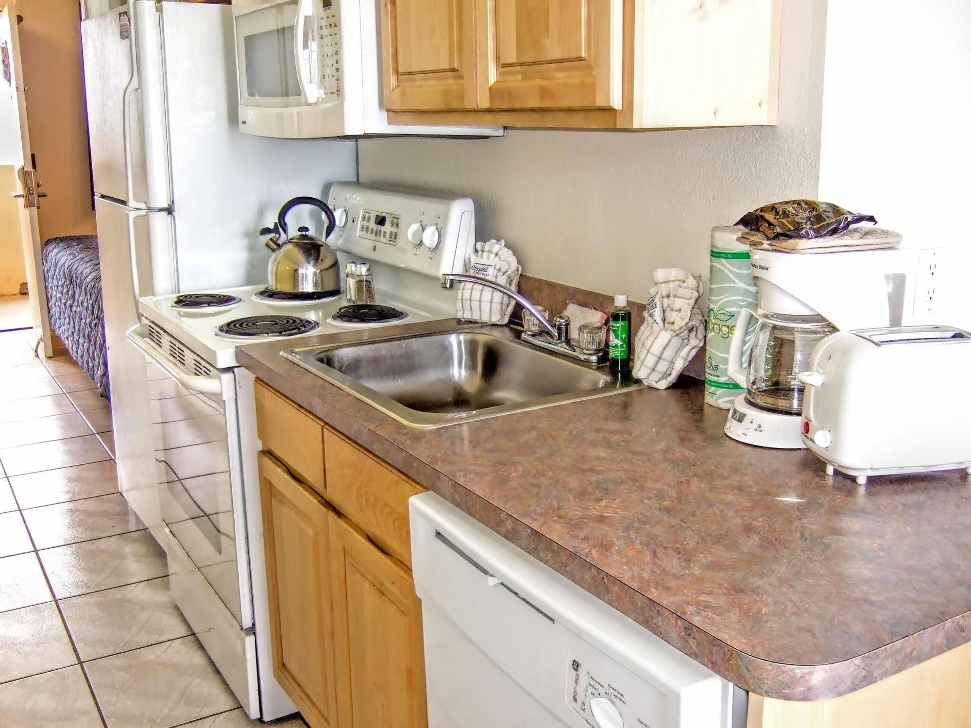 Harbour Studios! Apartment Daytona Beach