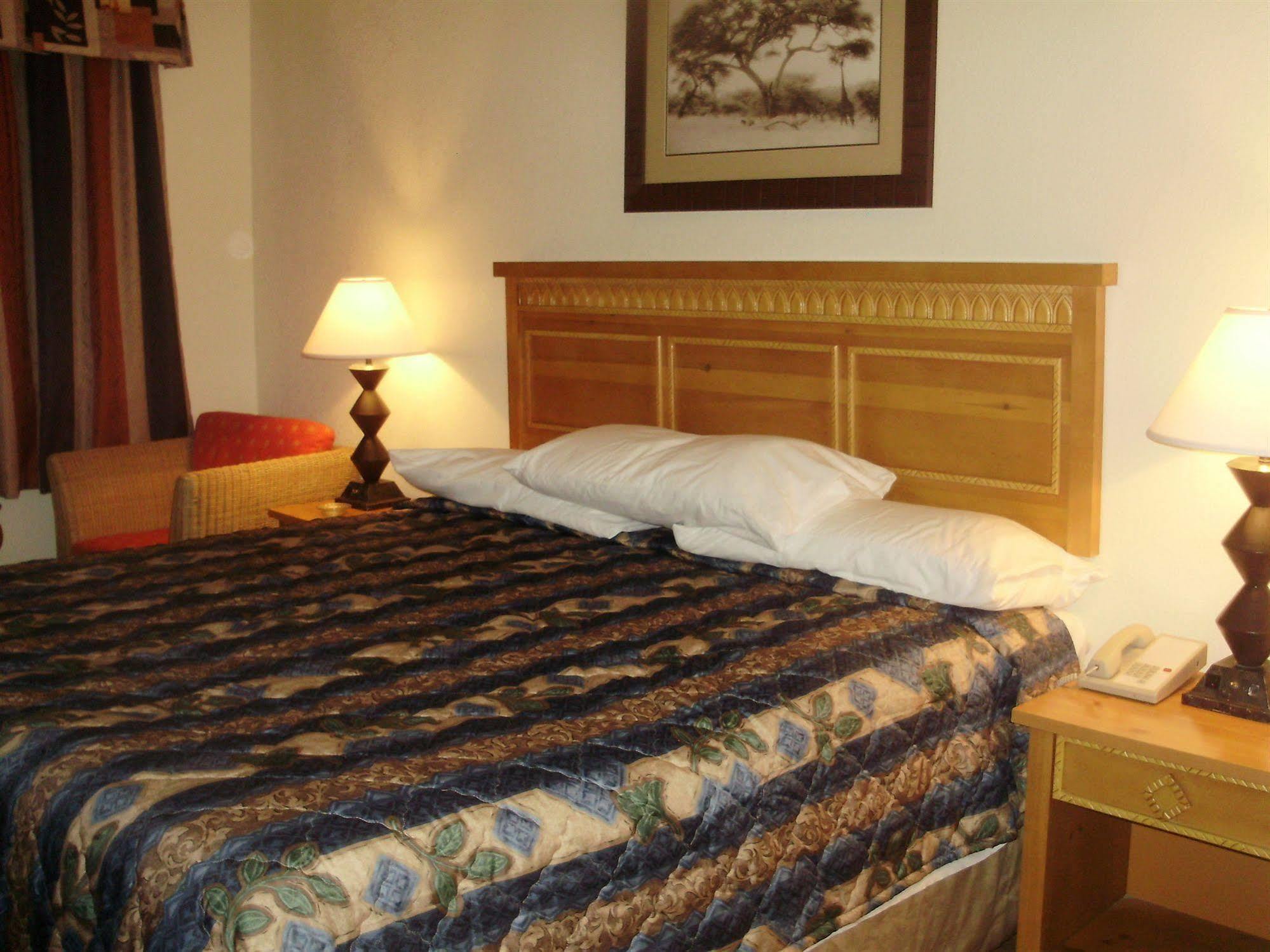 Oceanfront And - Ormond 2* Ormond Beach