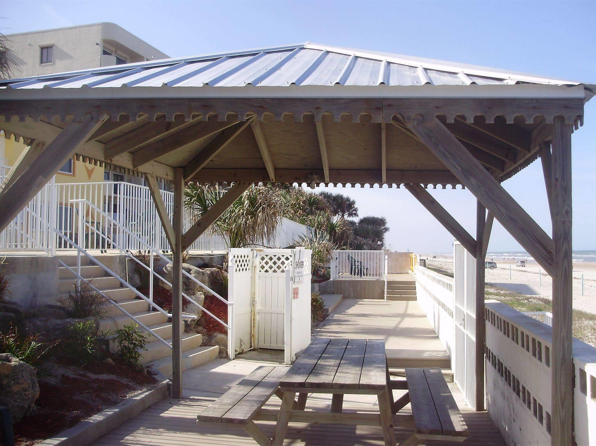 Oceanfront And - Ormond Motel Ormond Beach