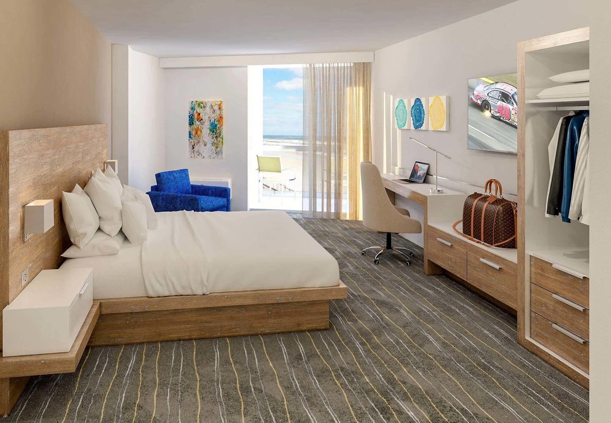 Hotel Delta By Marriott Daytona Oceanfront 3*