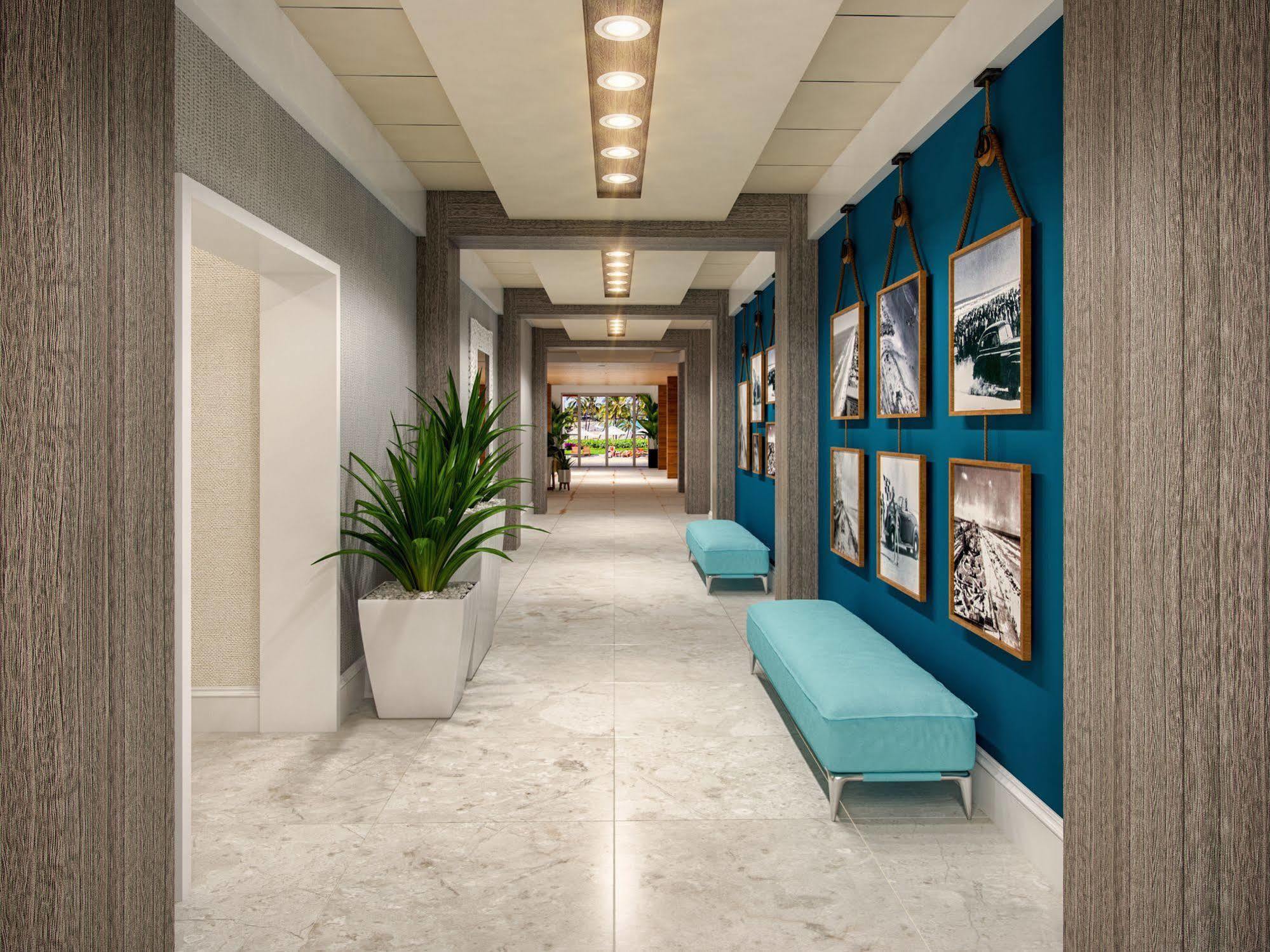 Hotel Delta By Marriott Daytona Oceanfront 3*