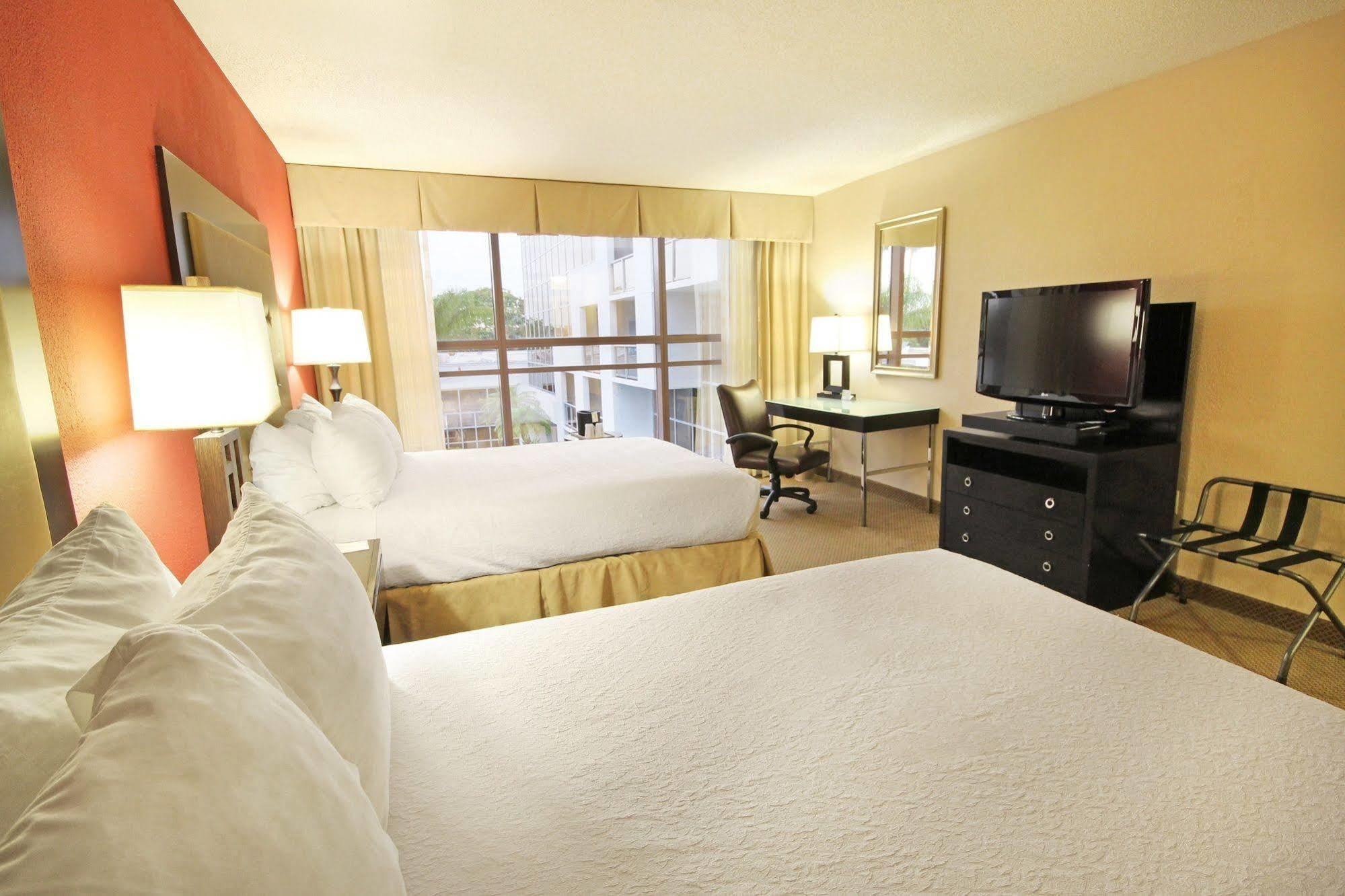 Sawgrass Grand And Sports Complex Hotel Sunrise