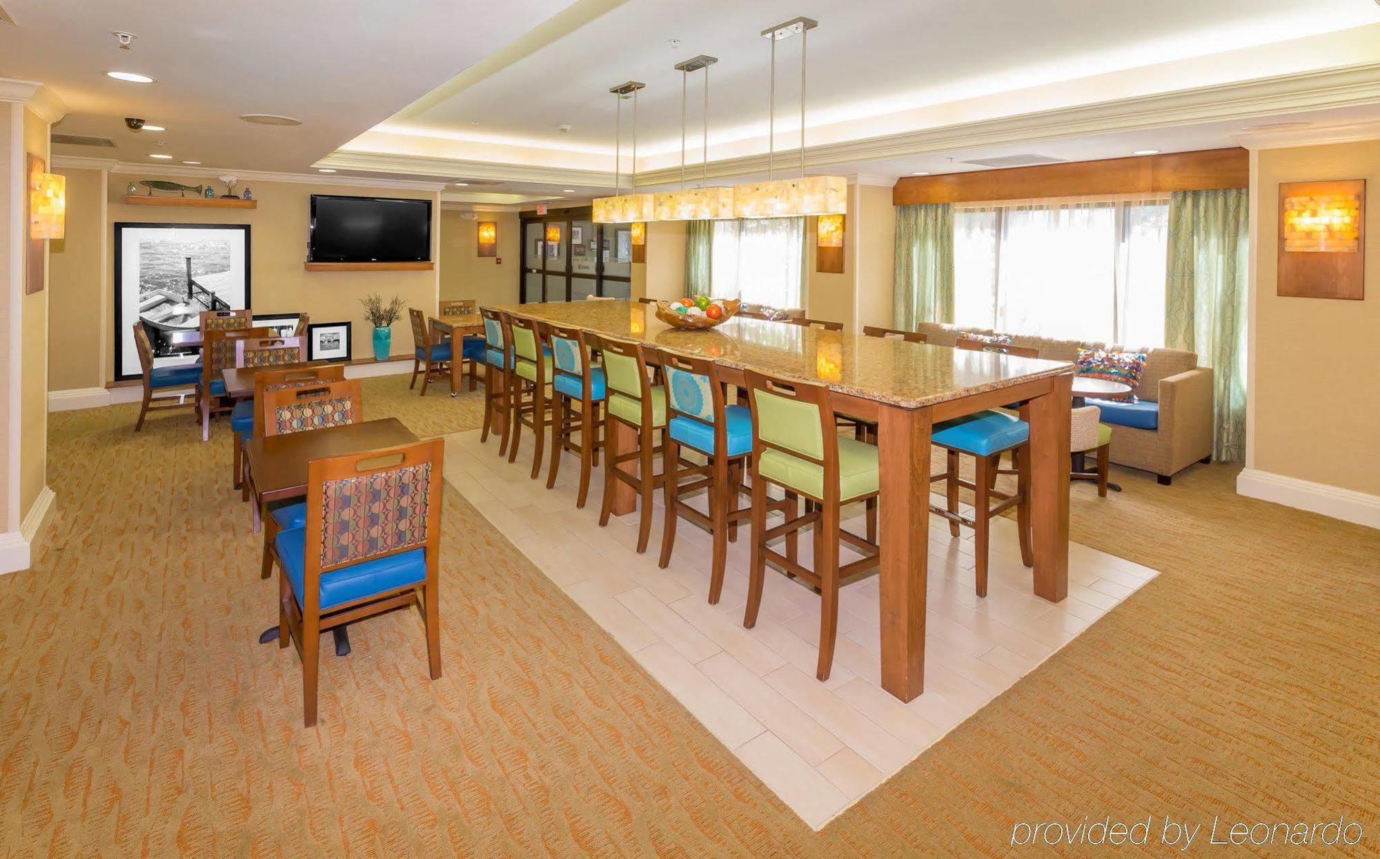 Hotel Hampton Ellenton/bradenton Ellenton