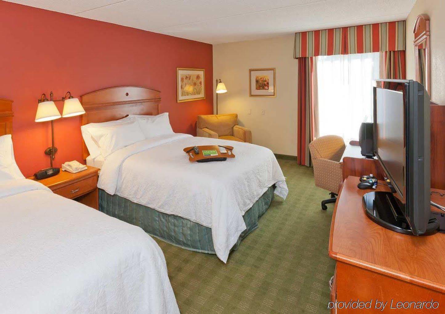 Hampton Ellenton/bradenton Hotel Ellenton