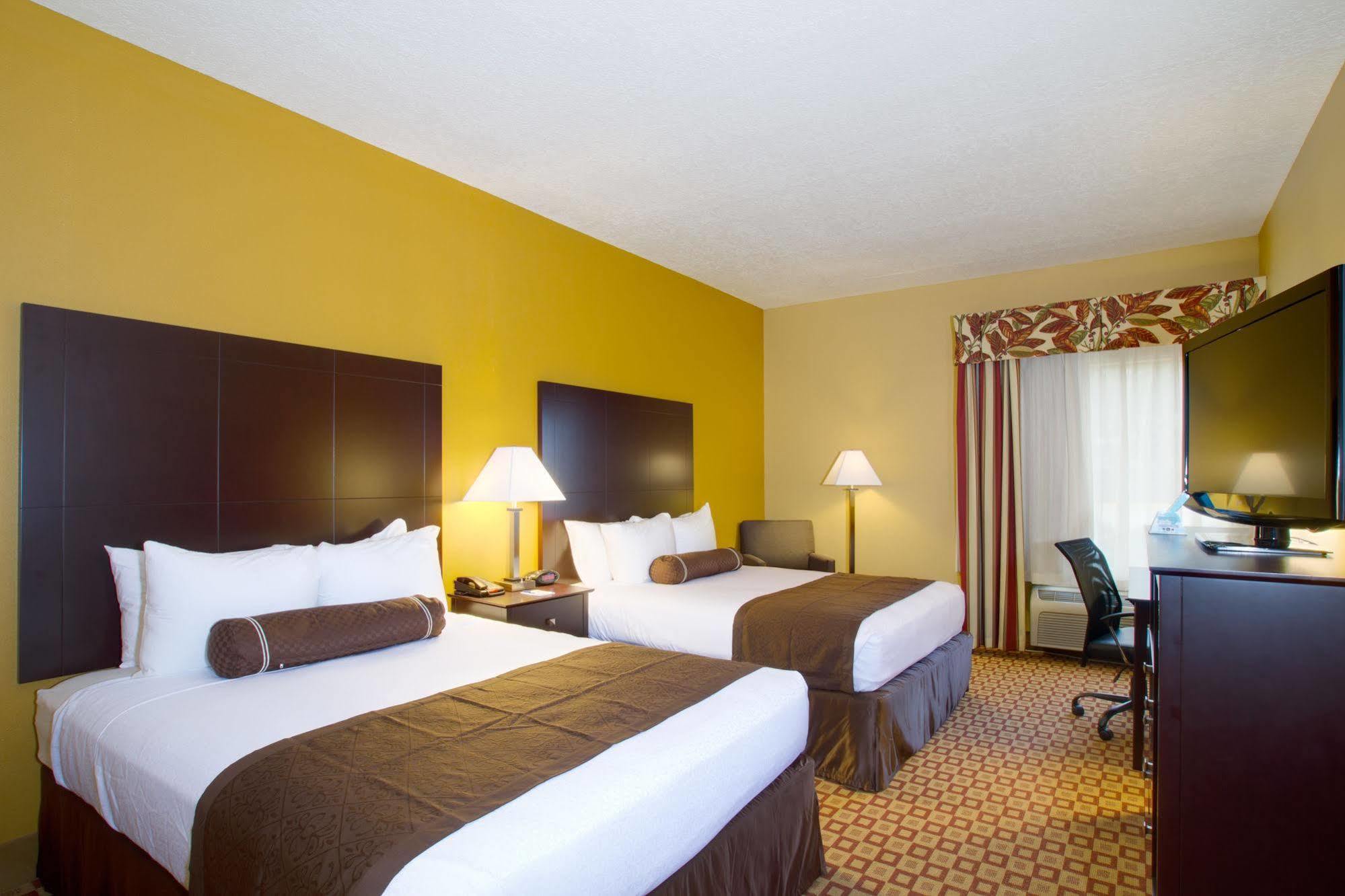 Hotel Western &