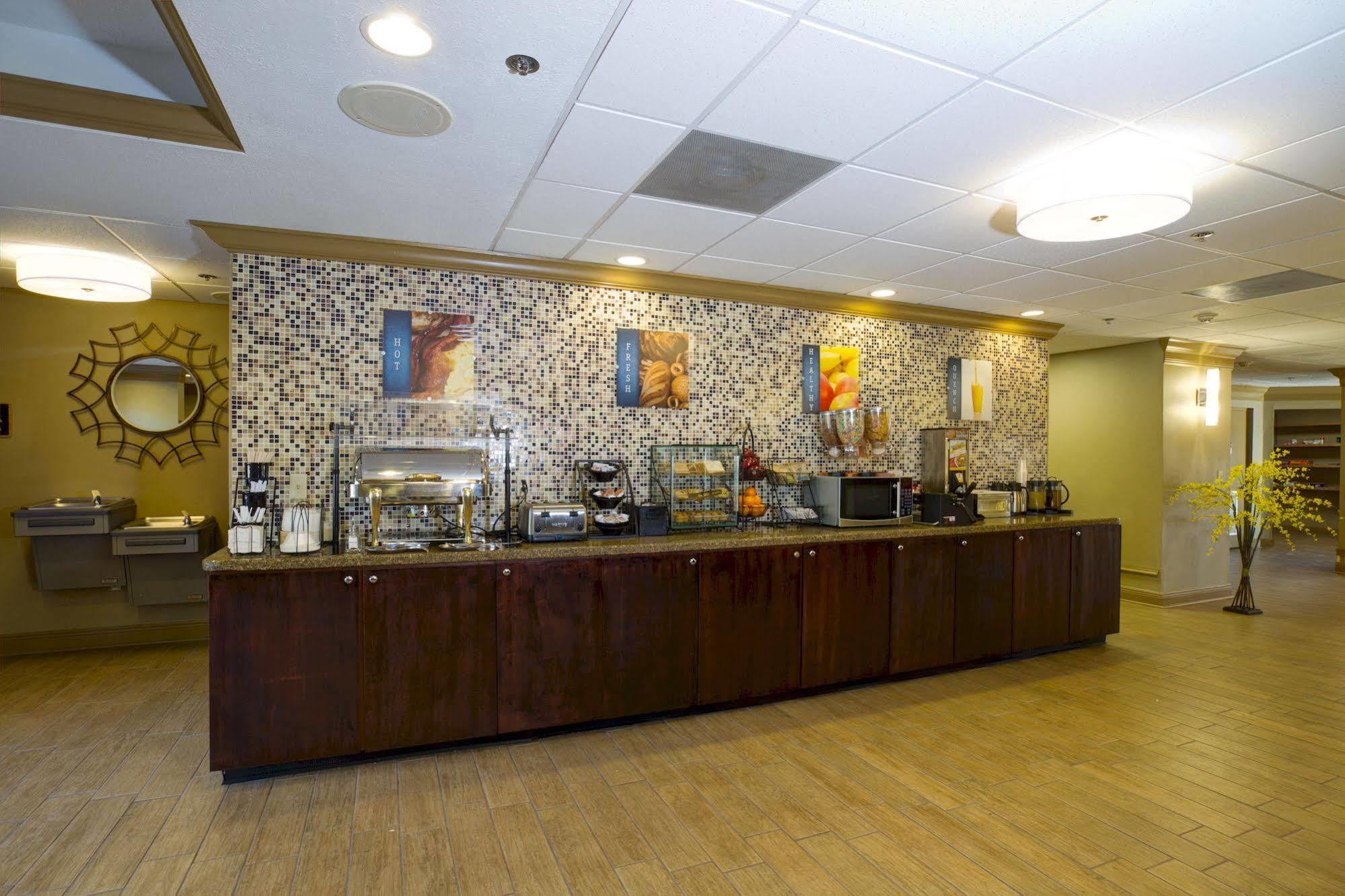 Hotel Western &