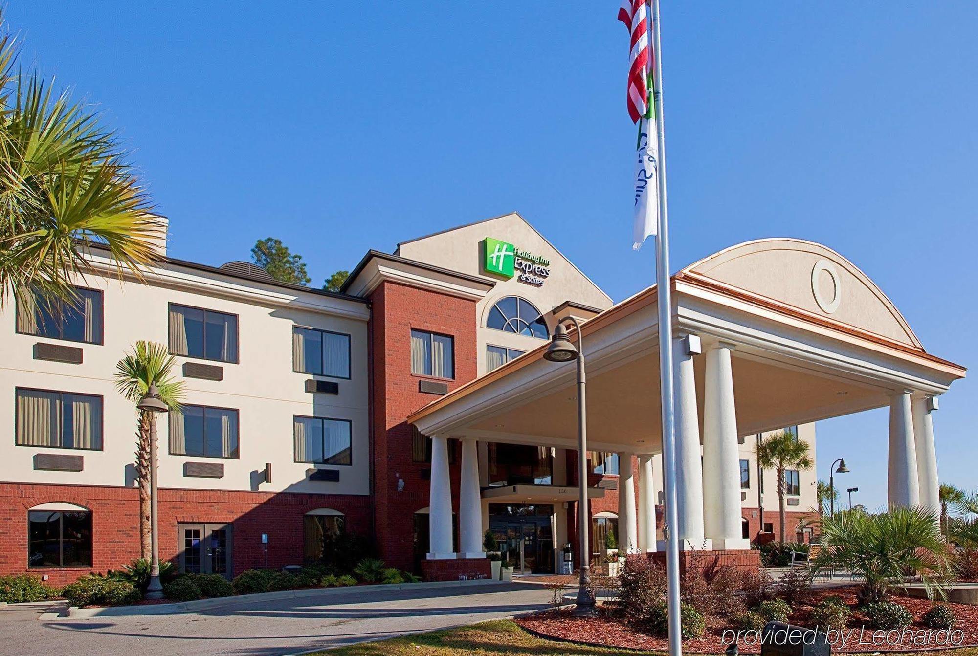 Express & Pensacola West I-10 By Ihg 2* Ferry Pass