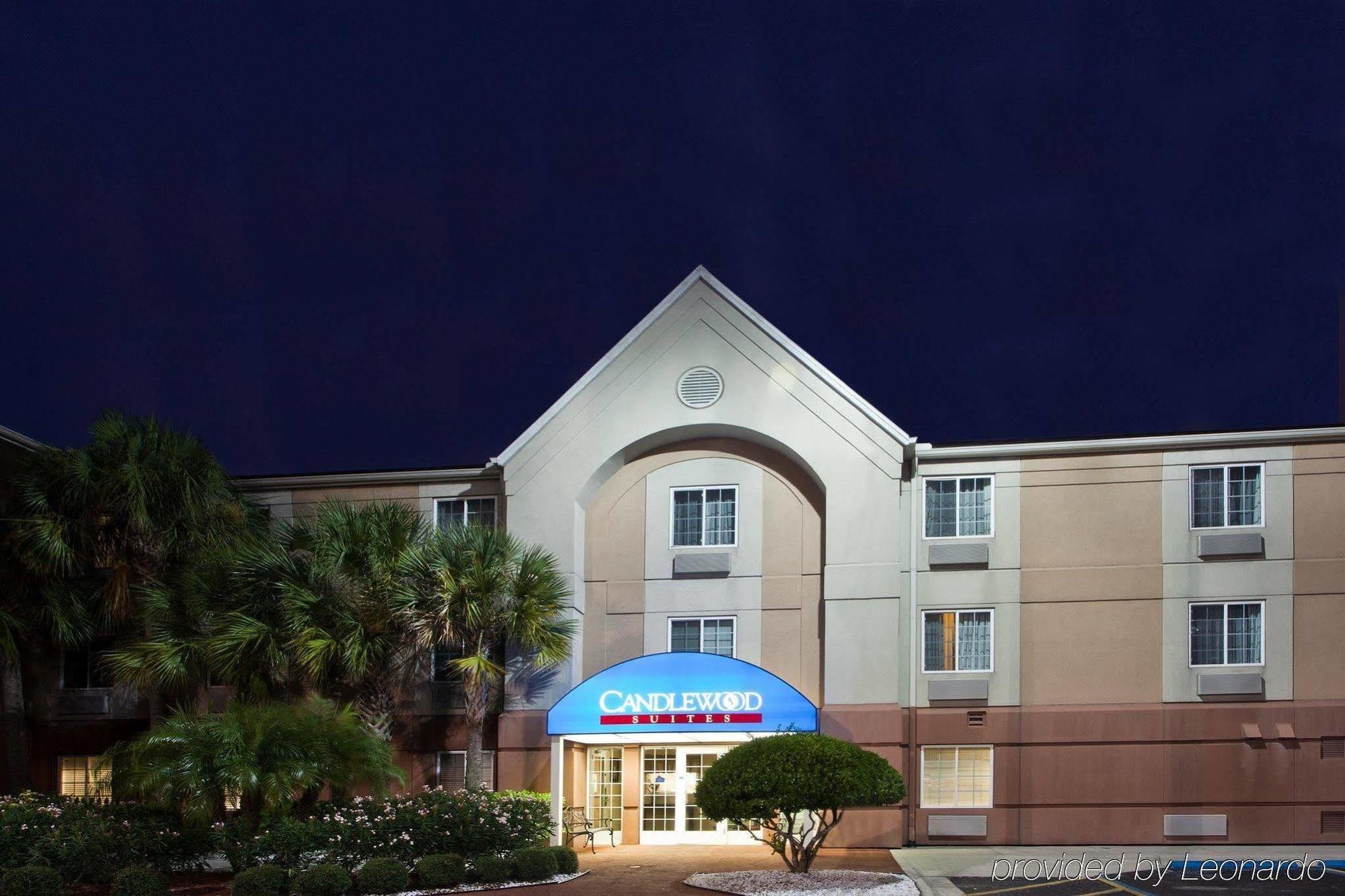 Sonesta Simply Clearwater