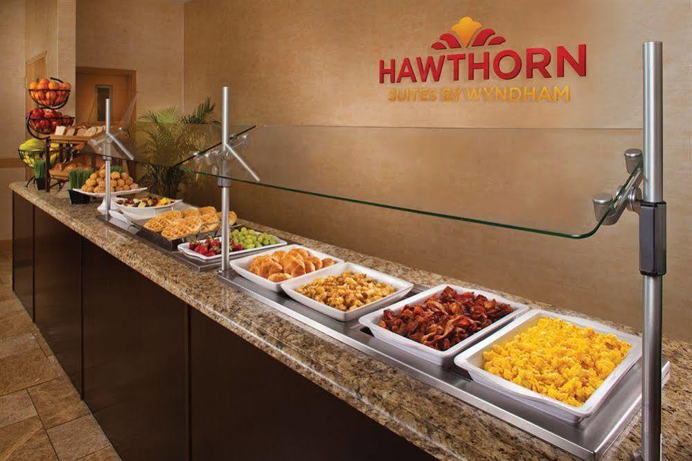 Hawthorn Extended By Wyndham West Palm 3* West Palm Beach
