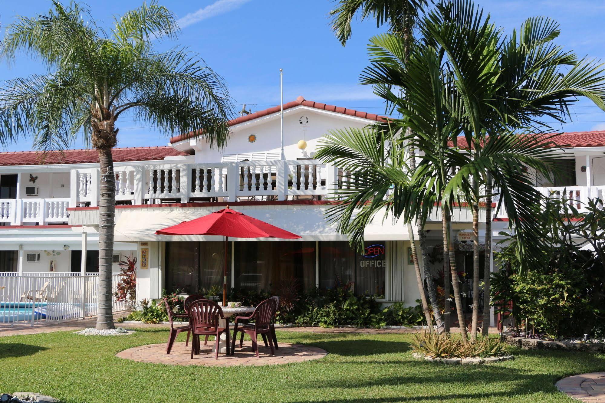 Breakaway Motel 2*