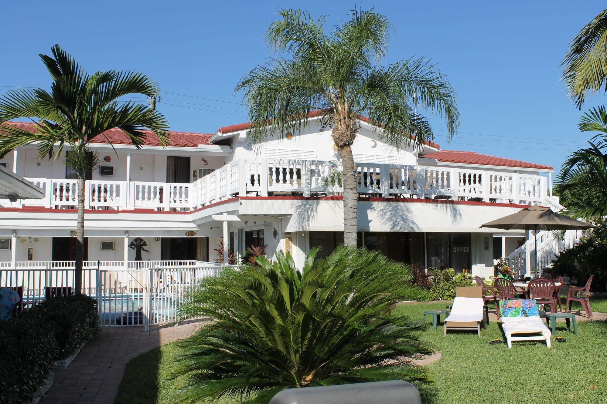 Breakaway Motel Lauderdale-by-the-Sea