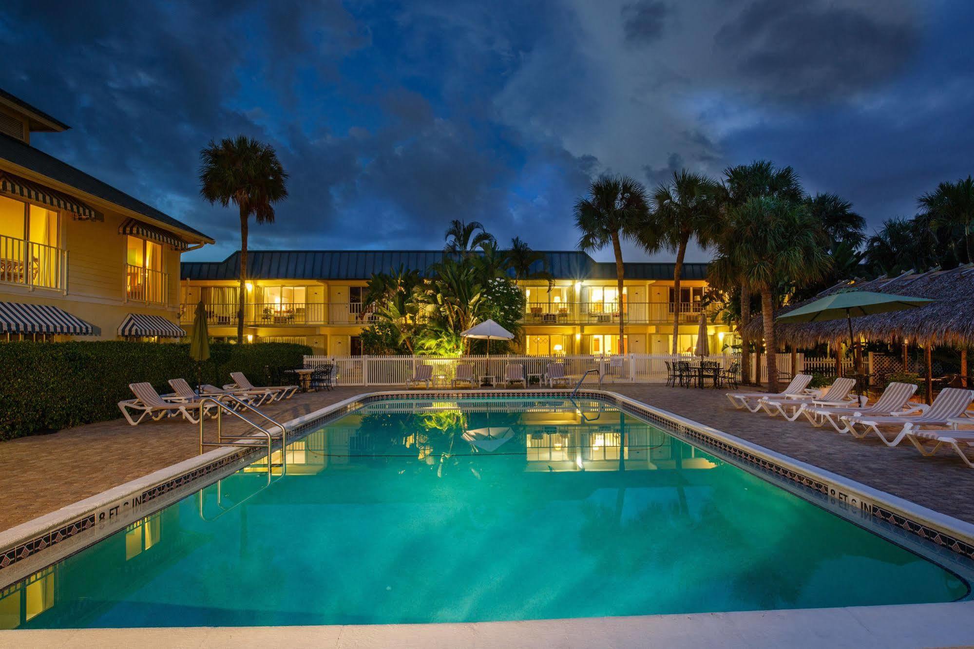 Garden Hotel